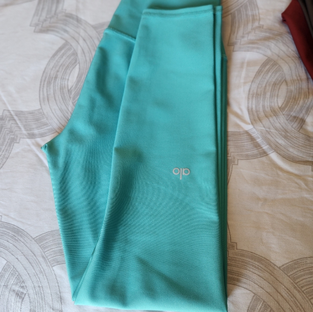 Alo legging - Picture 8 of 9